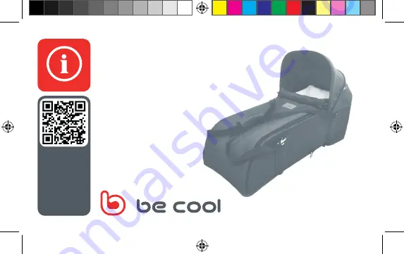 Be Cool MIME Manual Download Page 1