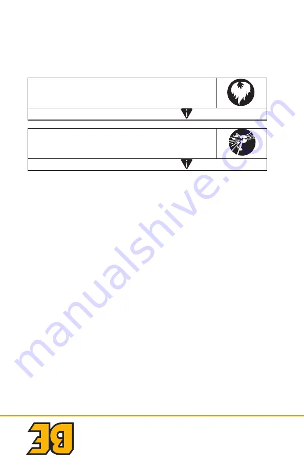 BE AC3220B User Manual Download Page 38