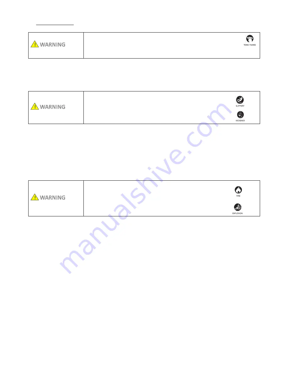 BE B2565HA User Manual Download Page 7