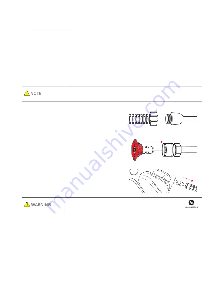 BE B2565HA User Manual Download Page 15