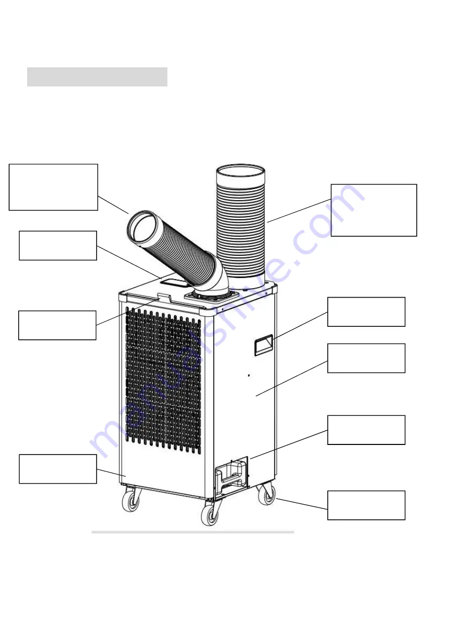 BE BGK1801-27 User Manual Download Page 10