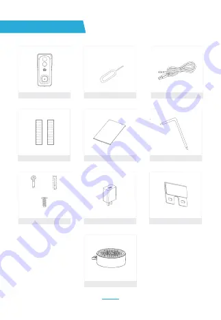 Bea-fon VISITOR 1V Manual Download Page 23