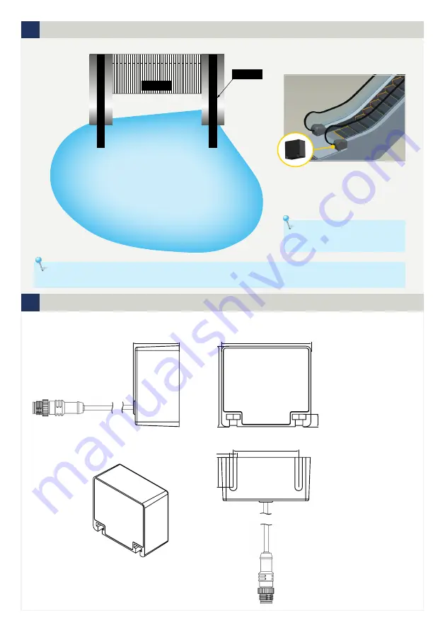 BEA CGS-KF112 Manual Download Page 3