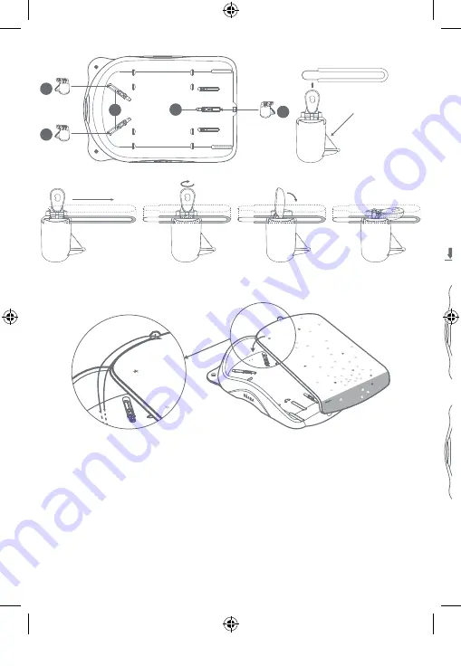 Beaba 920290 Instructions Manual Download Page 10