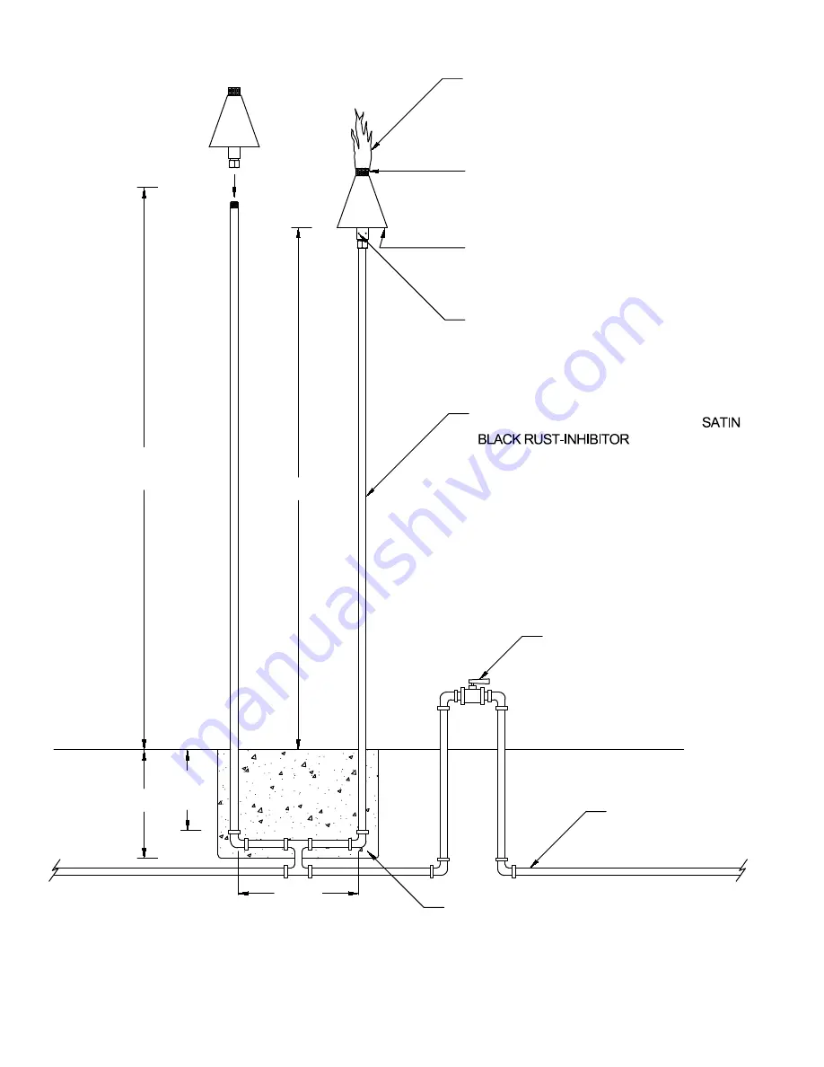 Beachside Lighting ТК-1 Скачать руководство пользователя страница 4