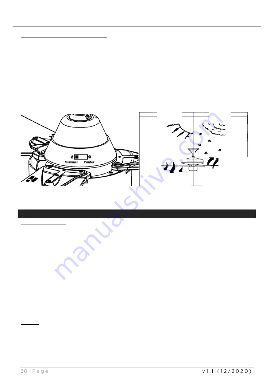 Beacon Lighting 531016 Installation And Operation Manual Download Page 30