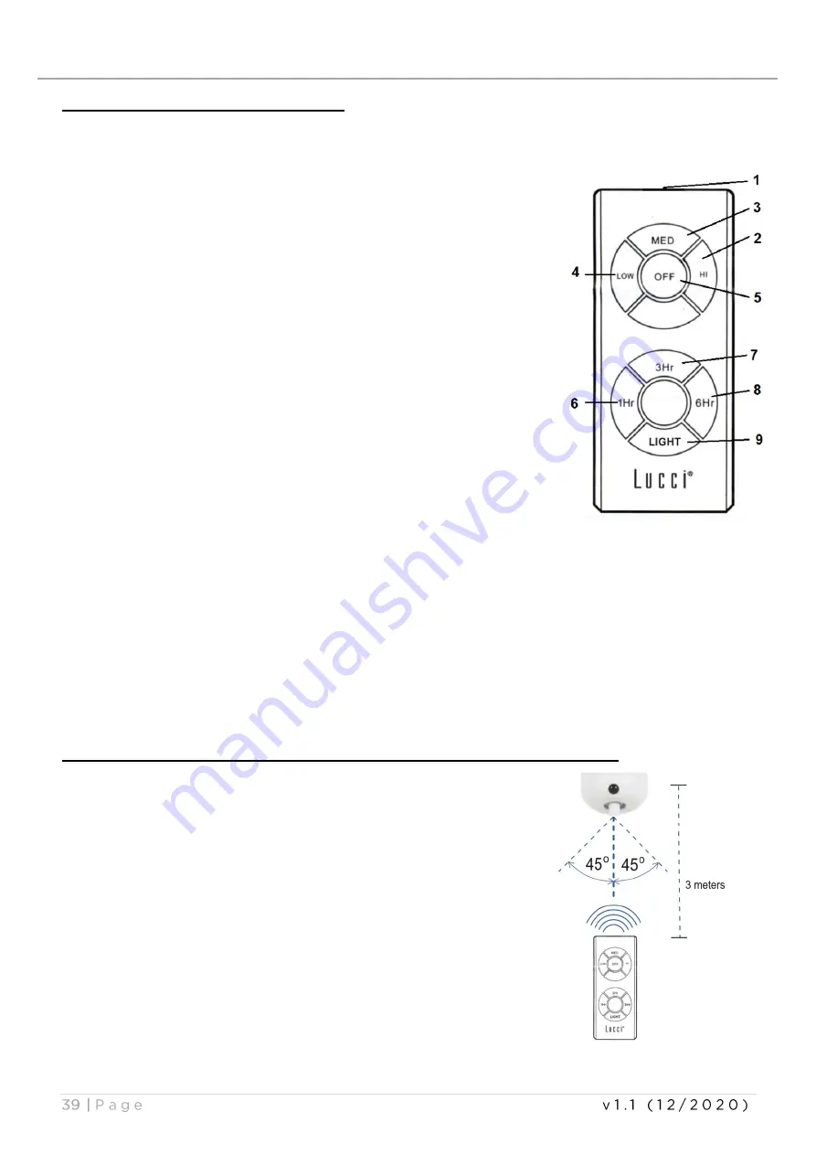 Beacon Lighting 531016 Скачать руководство пользователя страница 39