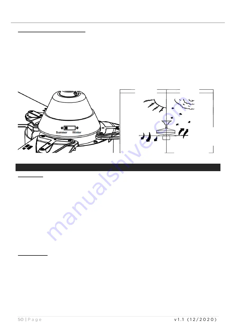 Beacon Lighting 531016 Скачать руководство пользователя страница 50