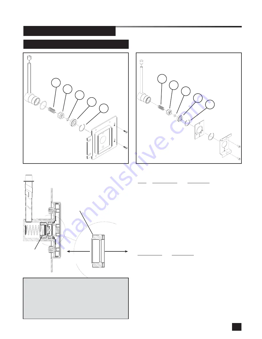 BeaconMedaes Diamond II Service Manual Download Page 9