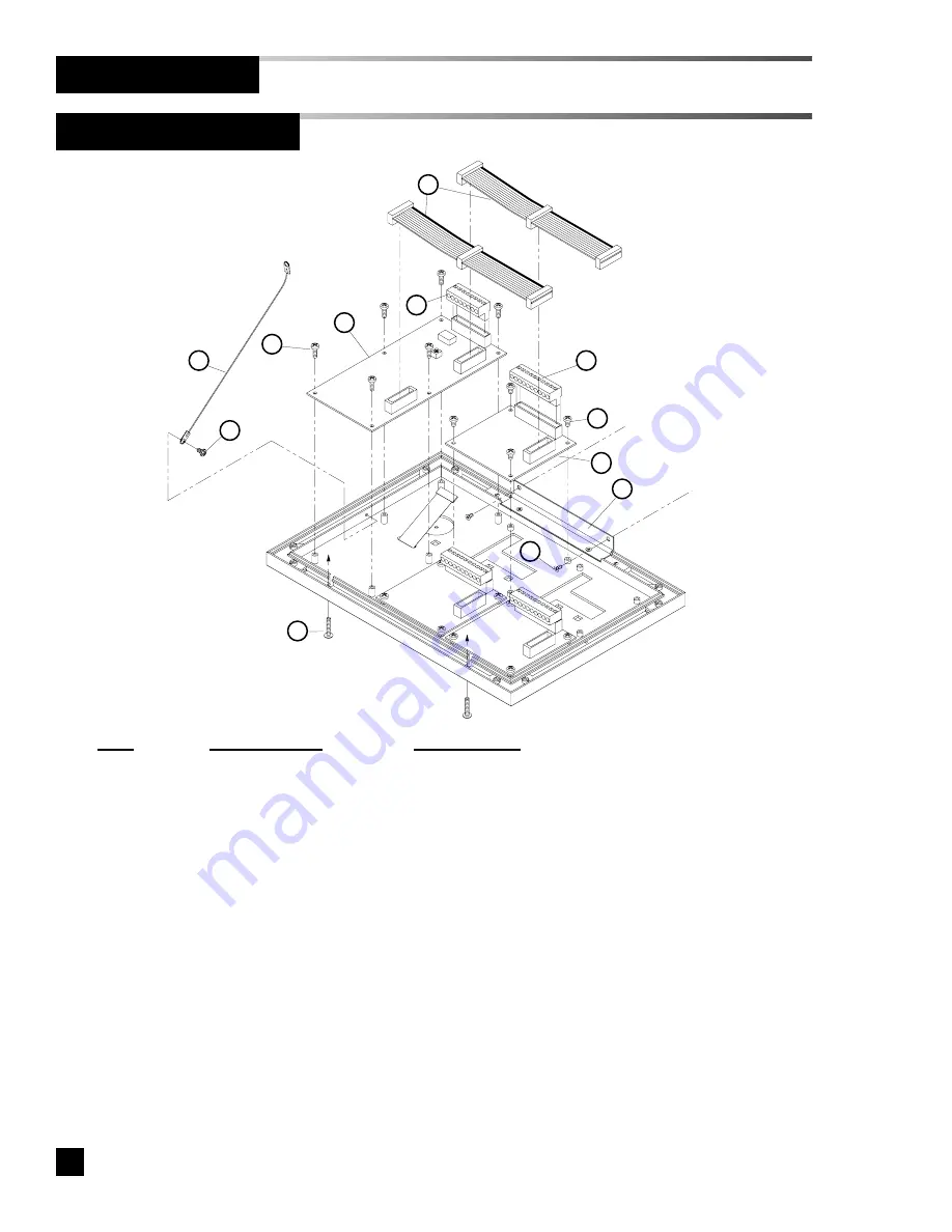 BeaconMedaes MEGA 2 Installation, Operation And Maintenance Instructions Download Page 50