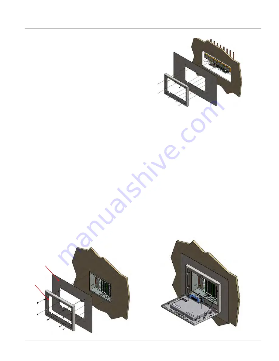 BeaconMedaes MEGA3 Installation, Operation And Maintenance Instructions Download Page 69