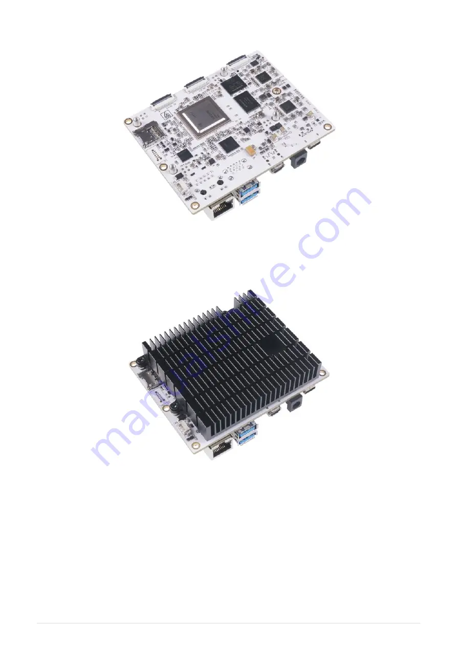 BeagleBoard BeagleBone AI-64 Скачать руководство пользователя страница 41