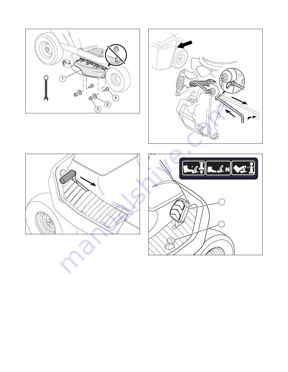 BEAL 7800681 Manual Download Page 6