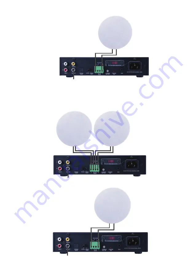 Beale Street Audio BA2101 Installation Manual Download Page 7