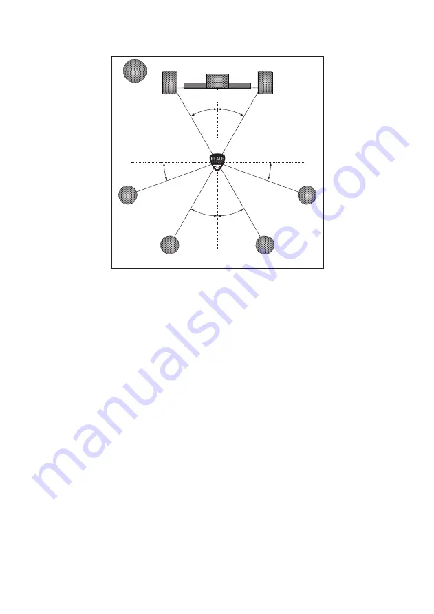 Beale Street Audio IWLCR4 Series Installation Manual Download Page 3