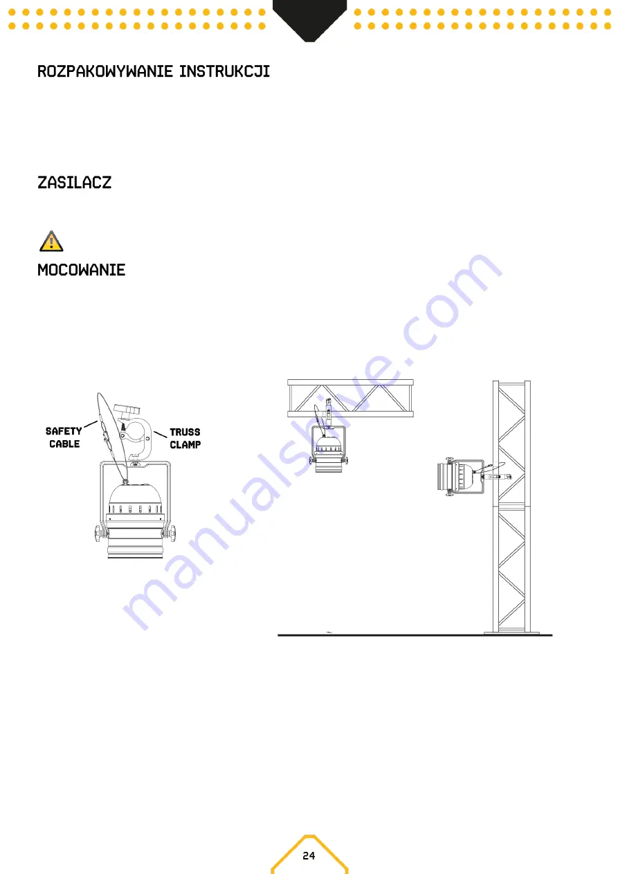 Beamz 151.502 User Manual Download Page 25