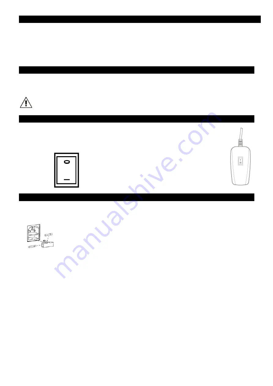 Beamz 160.561 Instruction Manual Download Page 7