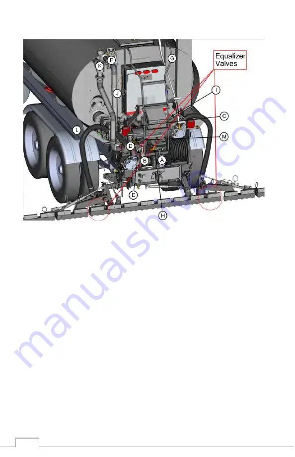 Bearcat BC-502/CRC Instruction Manual Download Page 54