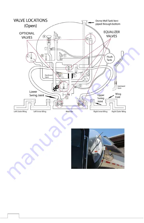 Bearcat BC-502/CRC Instruction Manual Download Page 56