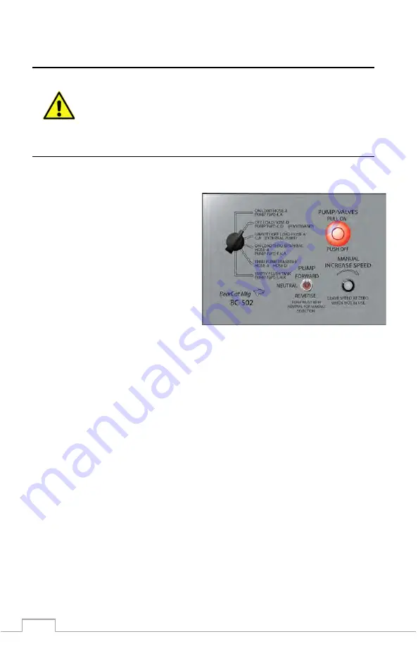 Bearcat BC-502/CRC Instruction Manual Download Page 70