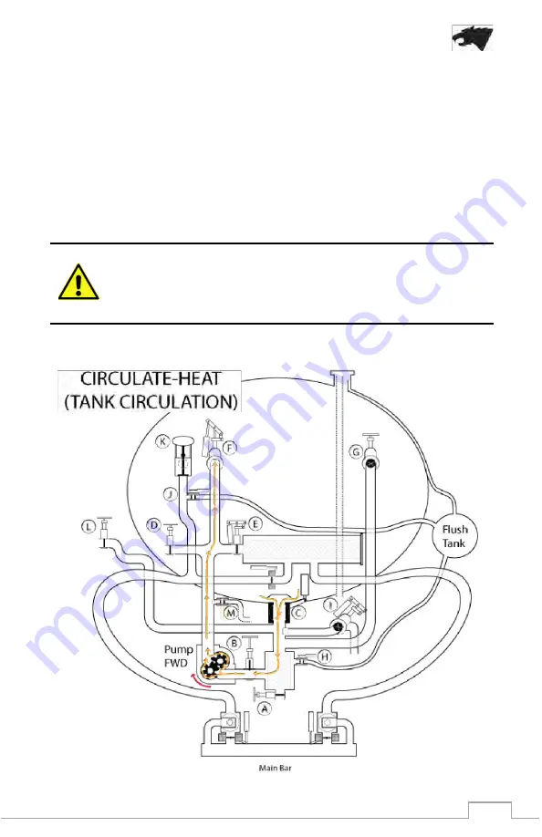 Bearcat BC-502/CRC Instruction Manual Download Page 75