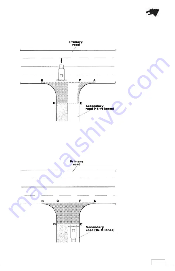 Bearcat BC-502/CRC Instruction Manual Download Page 123