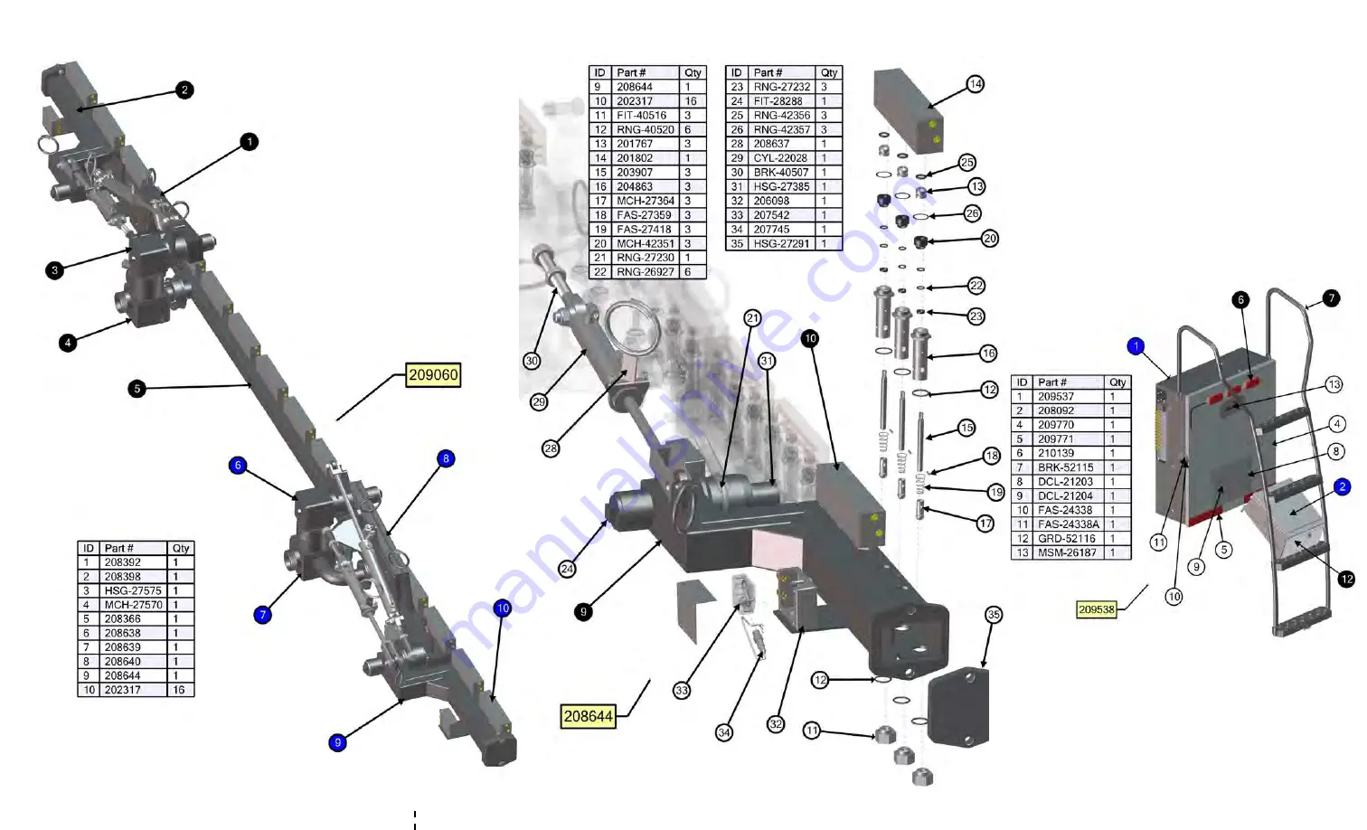 Bearcat BC-502/CRC Instruction Manual Download Page 150