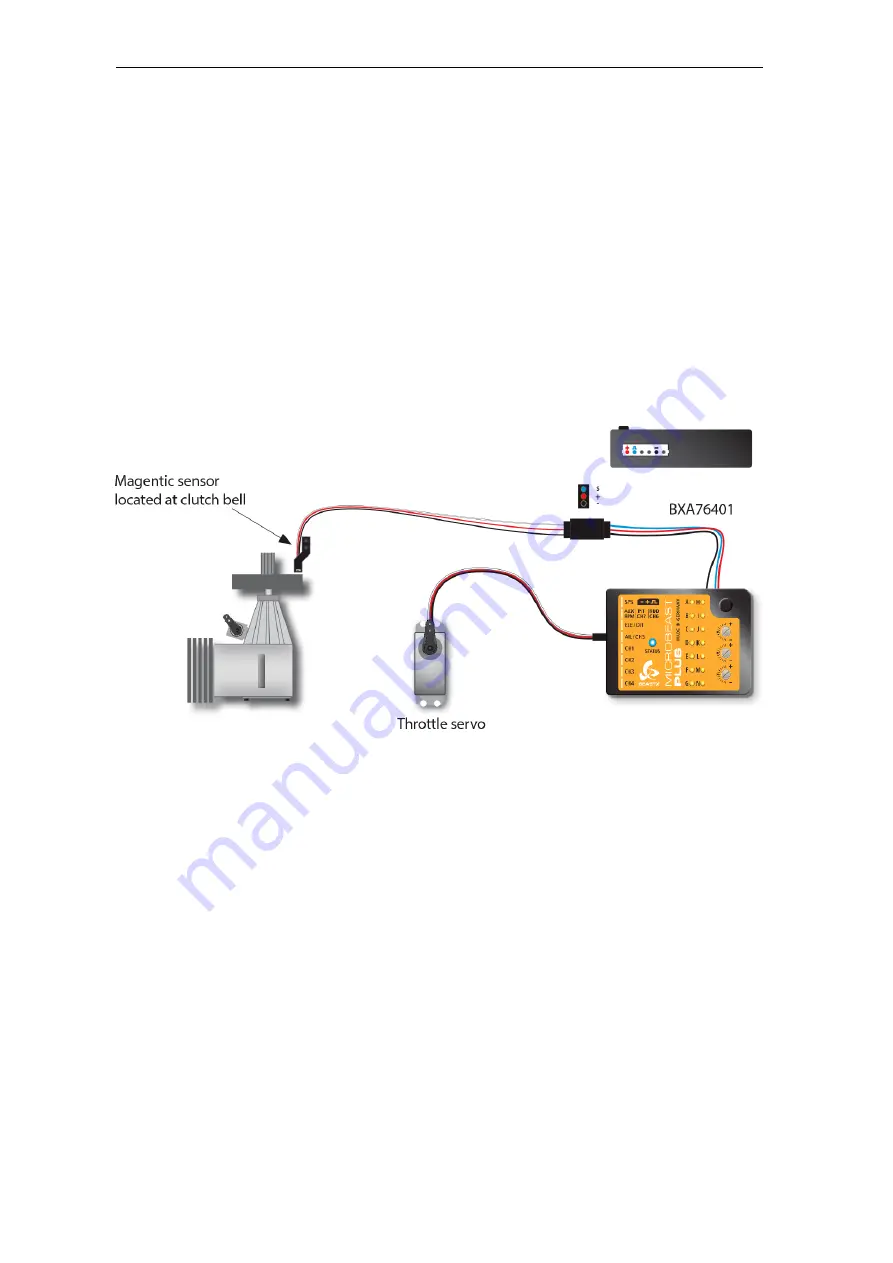 Beastx MICROBEAST PLUS Manual Download Page 181