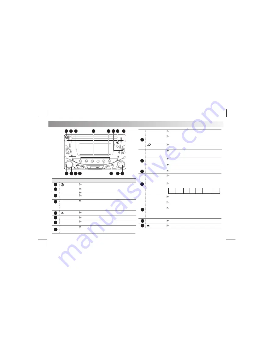 Beat BEAT390 Instruction Manual Download Page 3