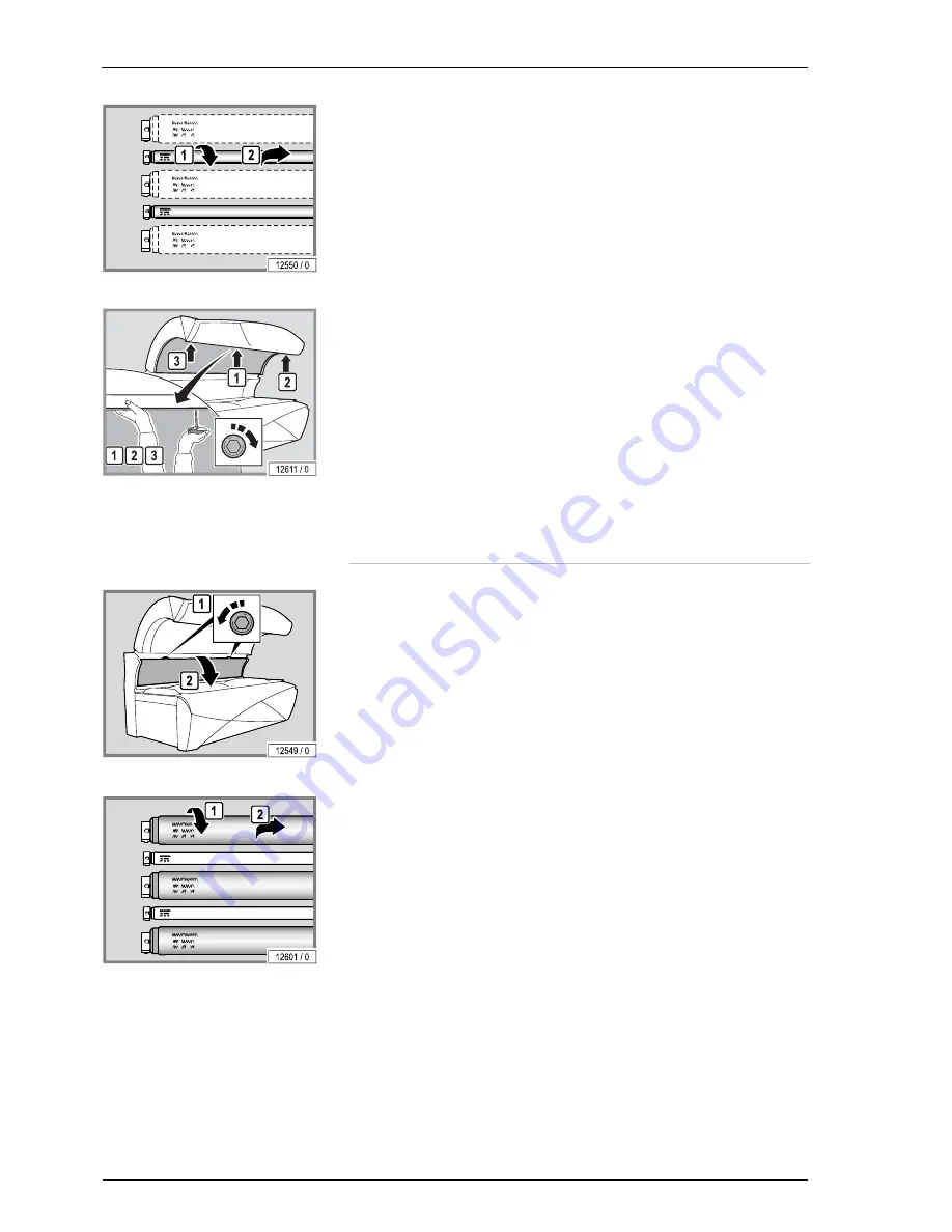 BEAUTY ANGEL C 3 PLUS Operating Instructions Manual Download Page 44