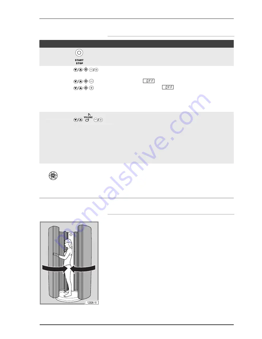 BEAUTY ANGEL CT 28 Operating Instructions Manual Download Page 74