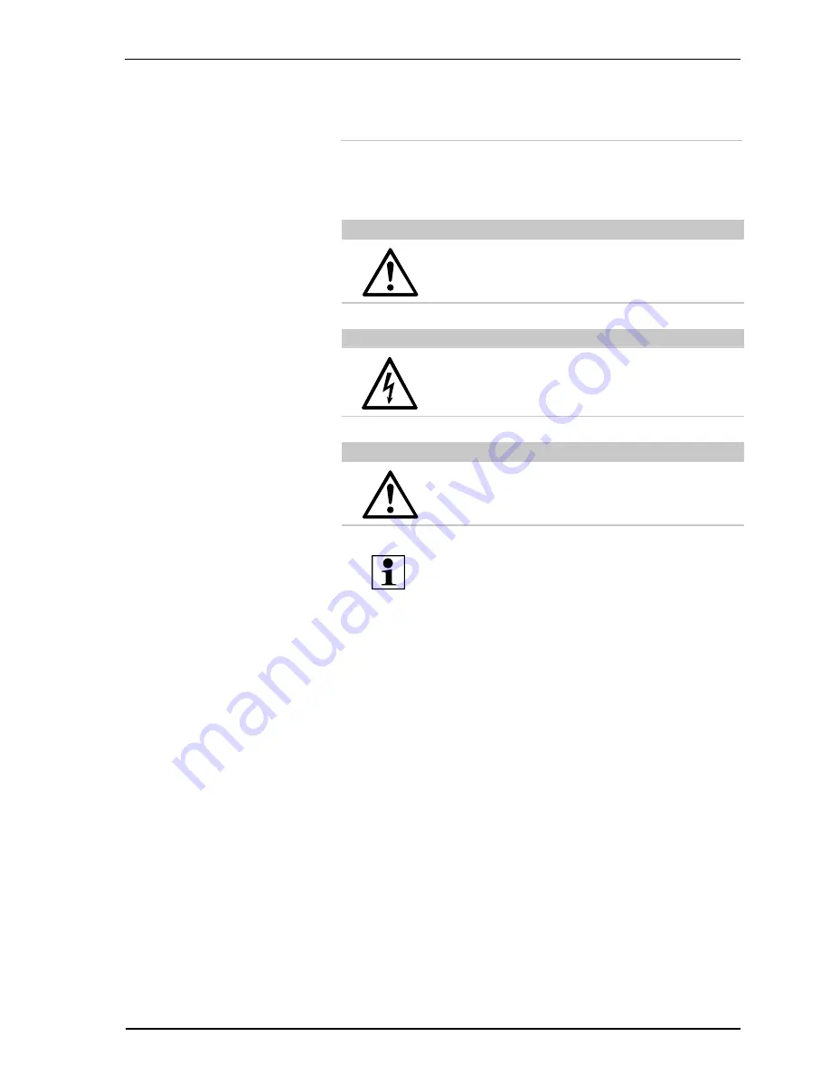 BEAUTY ANGEL CVT 42 (COL30L) Operating Instructions Manual Download Page 8