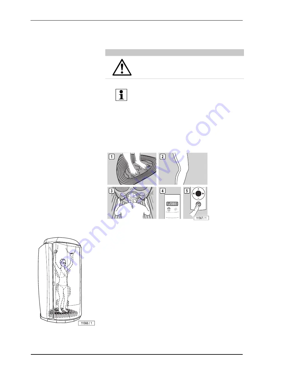 BEAUTYANGEL BEAUTY ANGEL CVT 42 Operating Instructions Manual Download Page 77