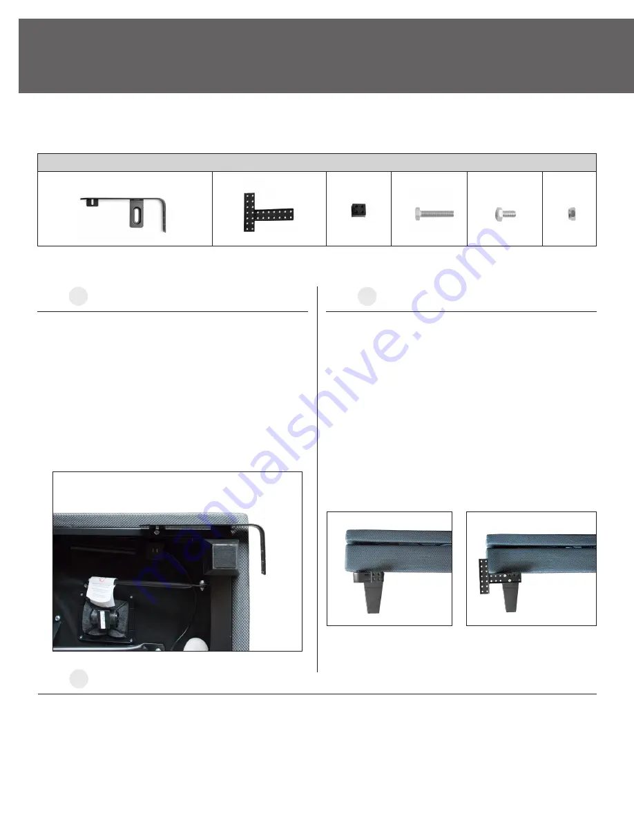 beautyrest SmartMotion Base 2.0 Owner'S Manual Download Page 12