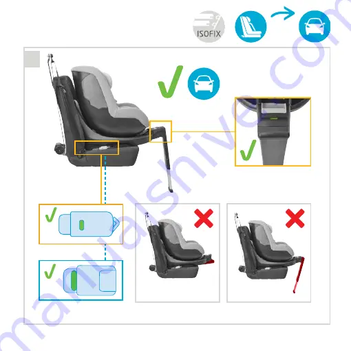 BEBE CONFORT 8006510210 Скачать руководство пользователя страница 19