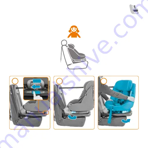 BEBE CONFORT 8023671210 Скачать руководство пользователя страница 39