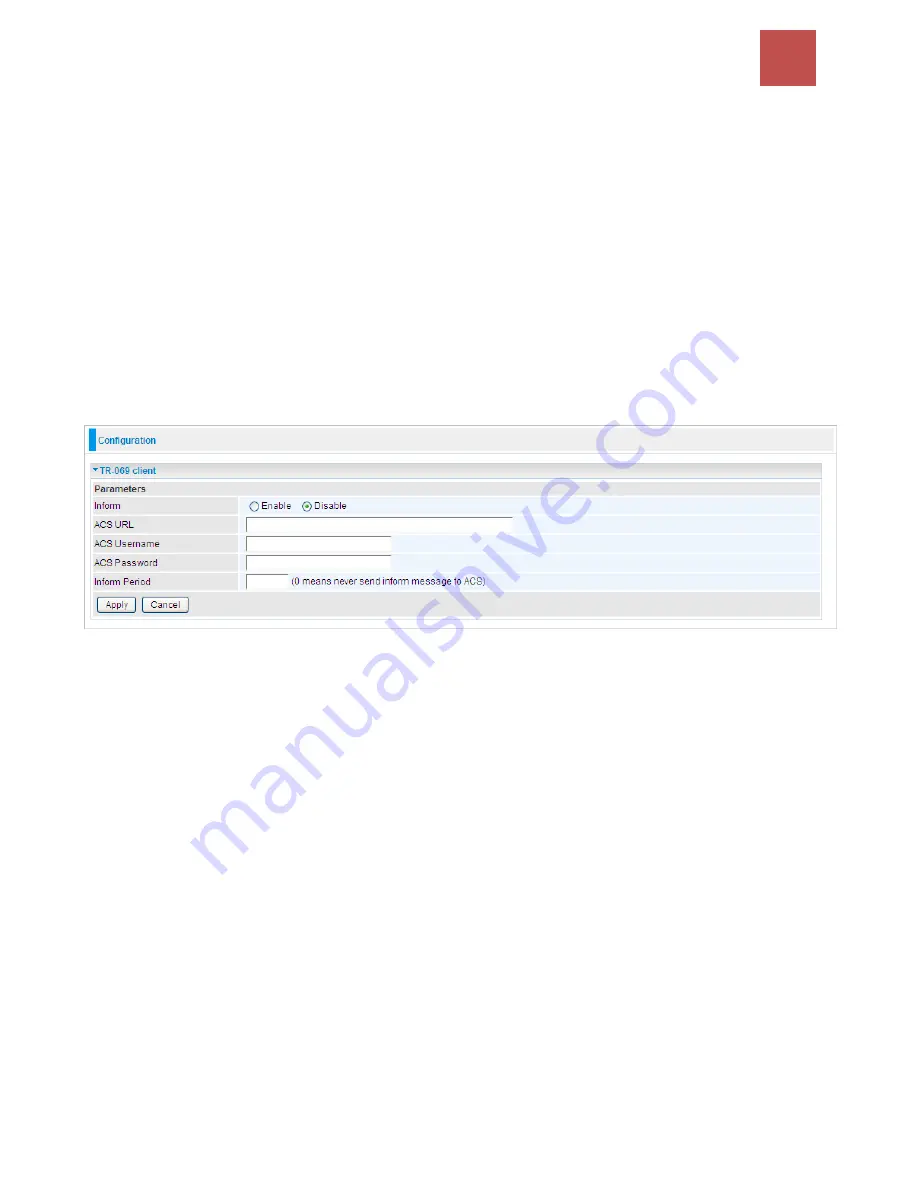 BEC 6800RUL User Manual Download Page 90