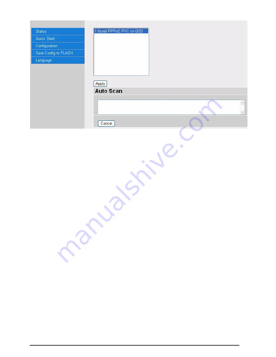 BEC 7402 Series User Manual Download Page 35