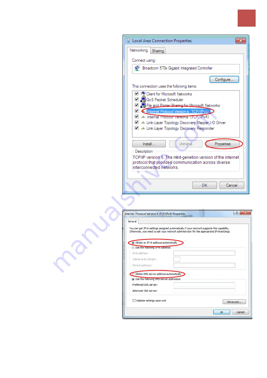 BEC 8920AC User Manual Download Page 35