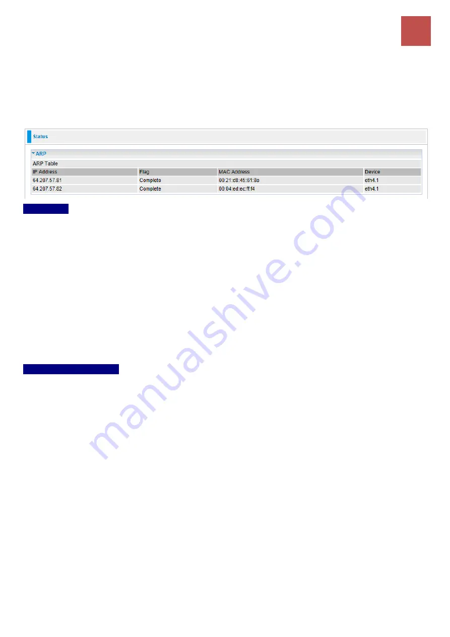 BEC 8920AC User Manual Download Page 55