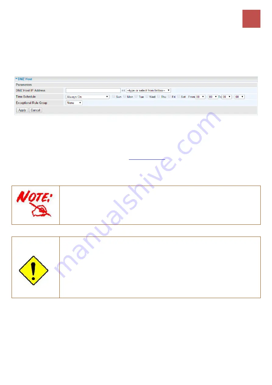 BEC 8920AC User Manual Download Page 163