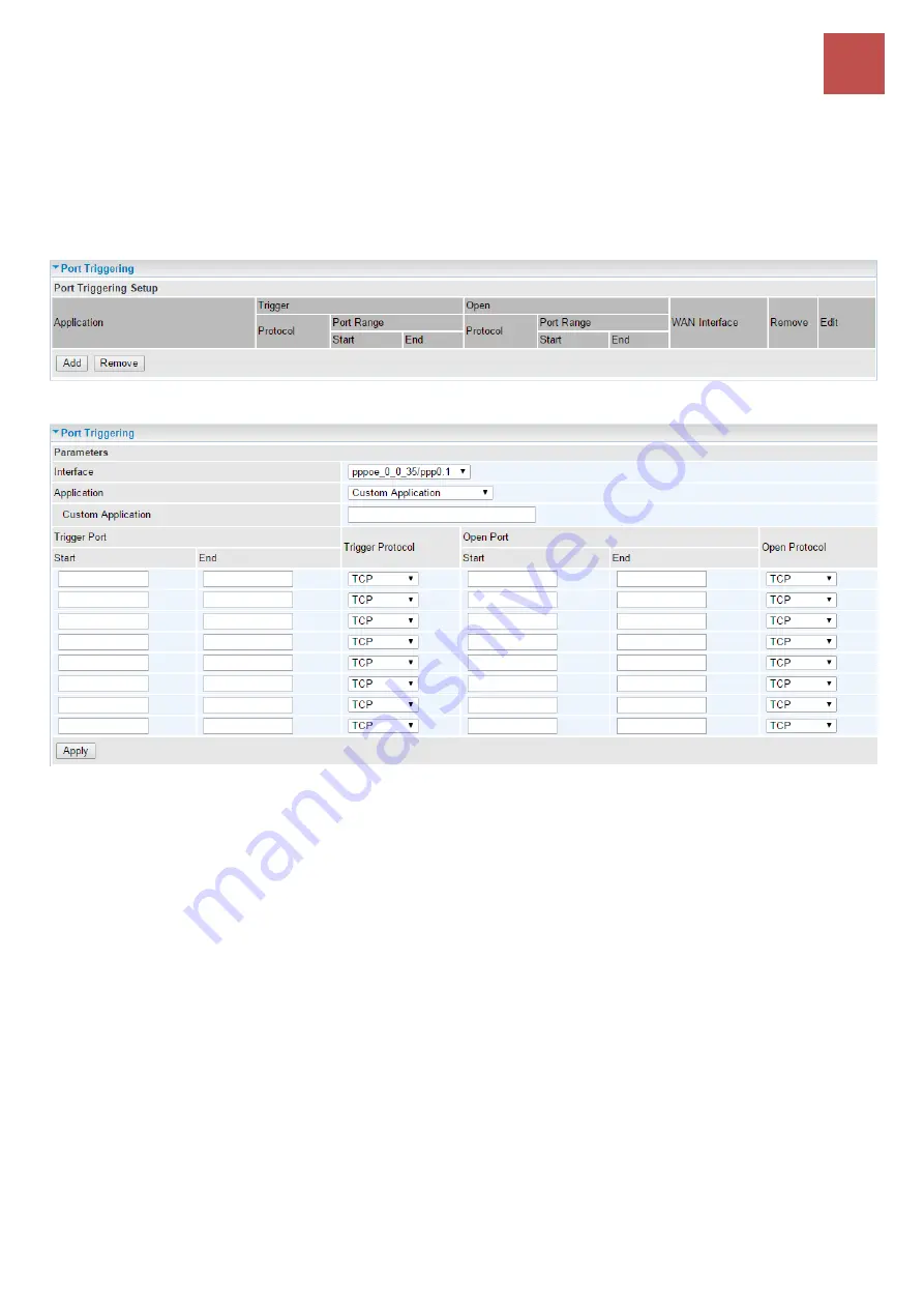 BEC 8920AC User Manual Download Page 165