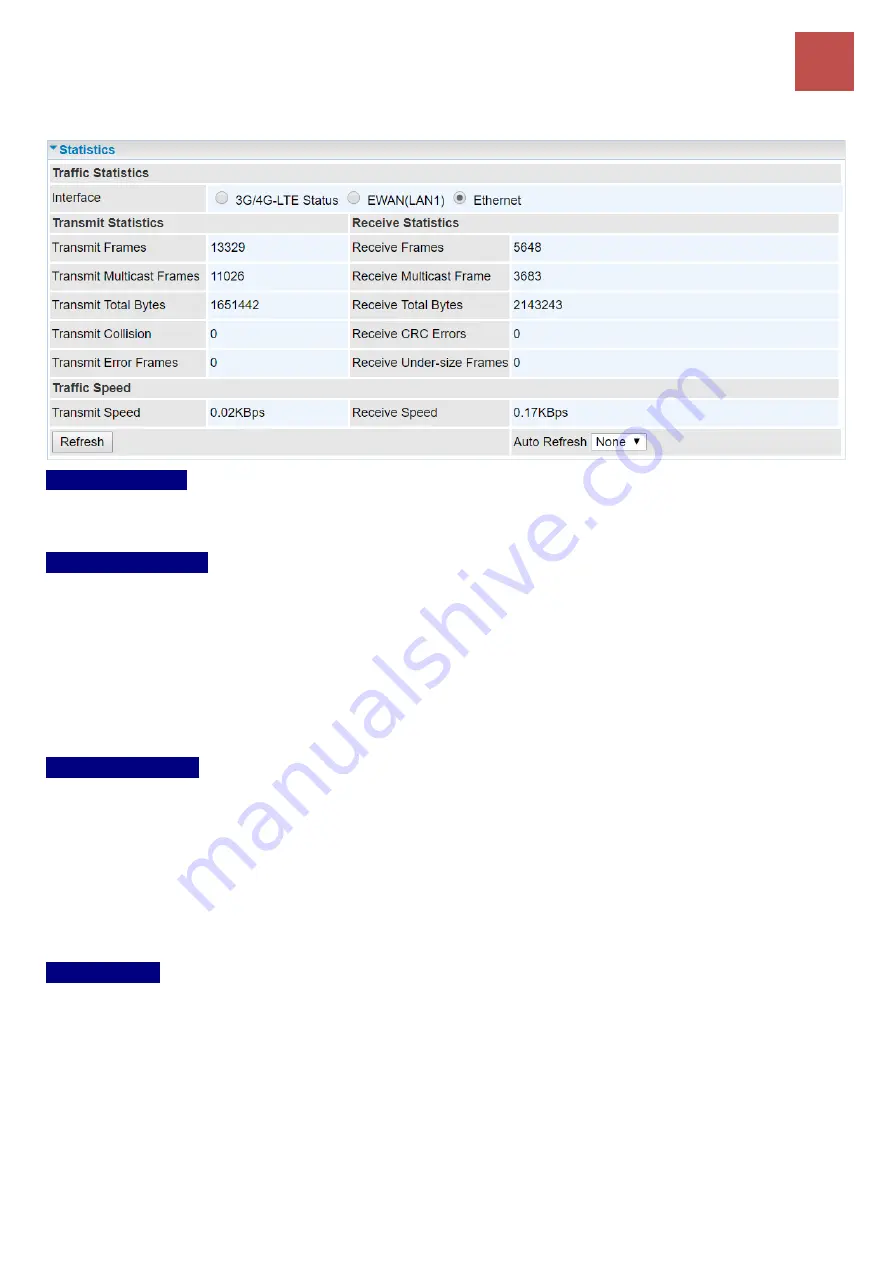 BEC BEC MX-230 M1 User Manual Download Page 38