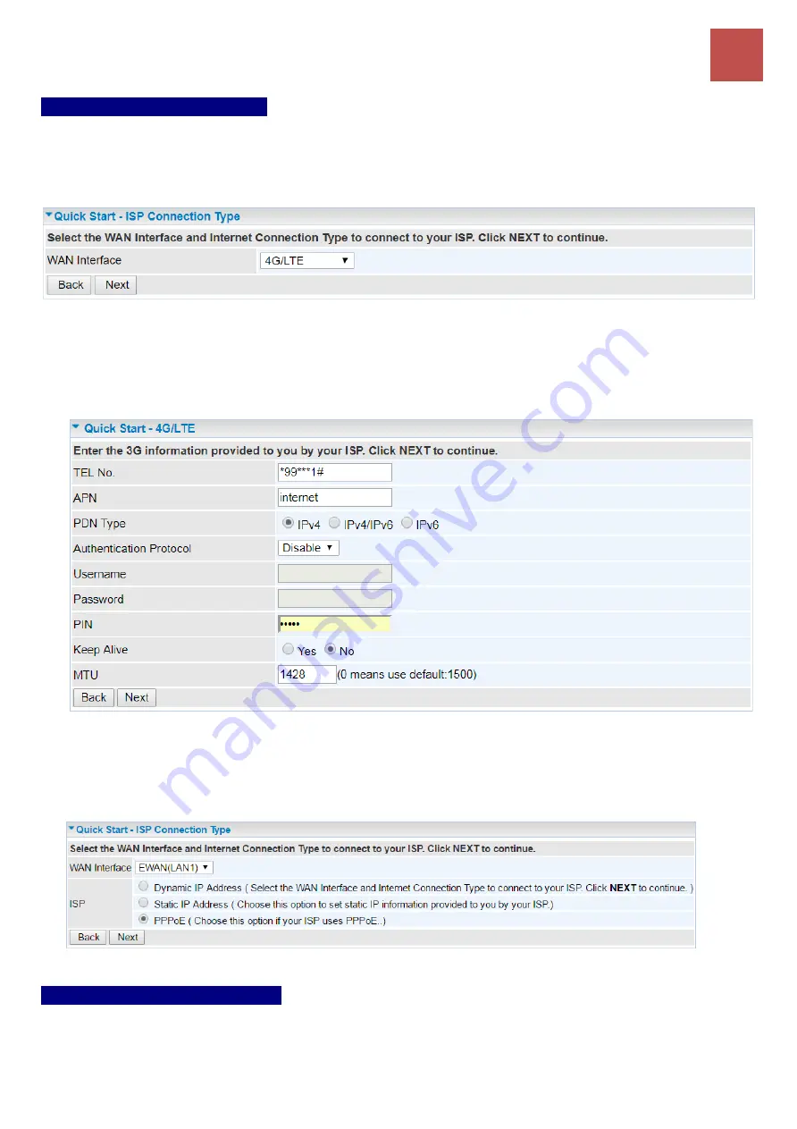 BEC BEC MX-230 M1 User Manual Download Page 41