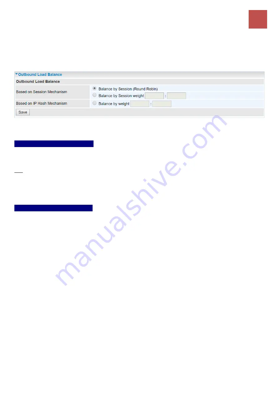 BEC BEC MX-230 M1 User Manual Download Page 59