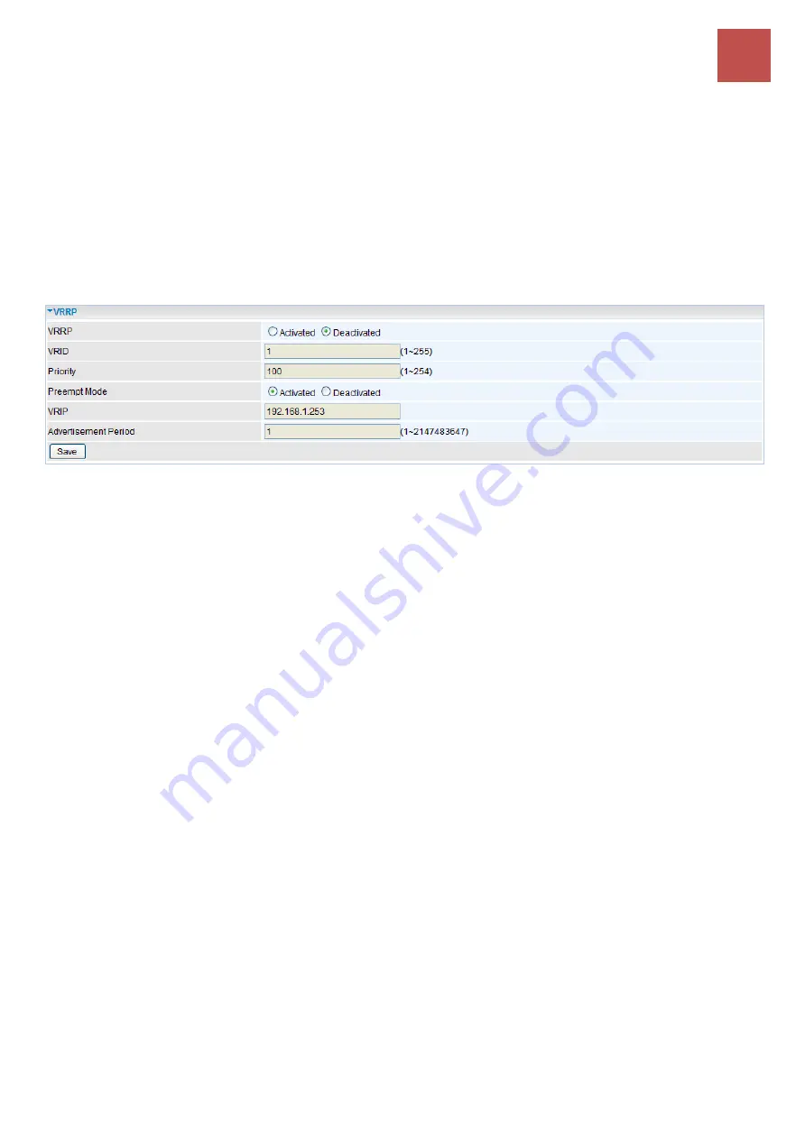 BEC BEC MX-230 M1 User Manual Download Page 69