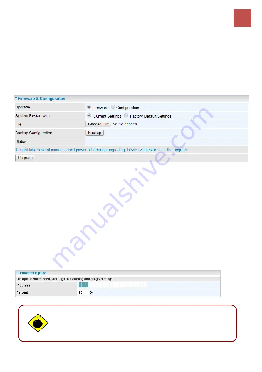 BEC BEC MX-230 M1 User Manual Download Page 101