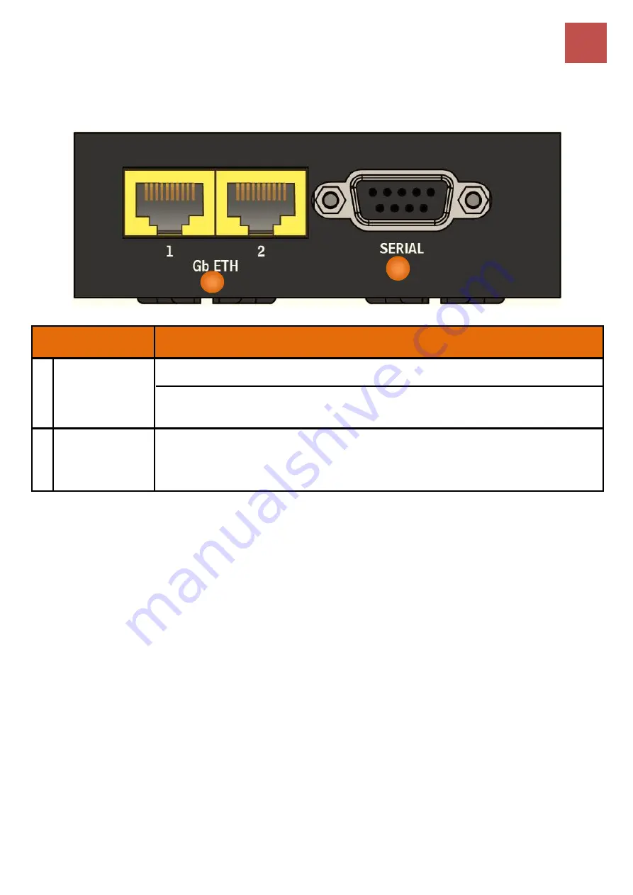 BEC M2M MX-200Ae Скачать руководство пользователя страница 13