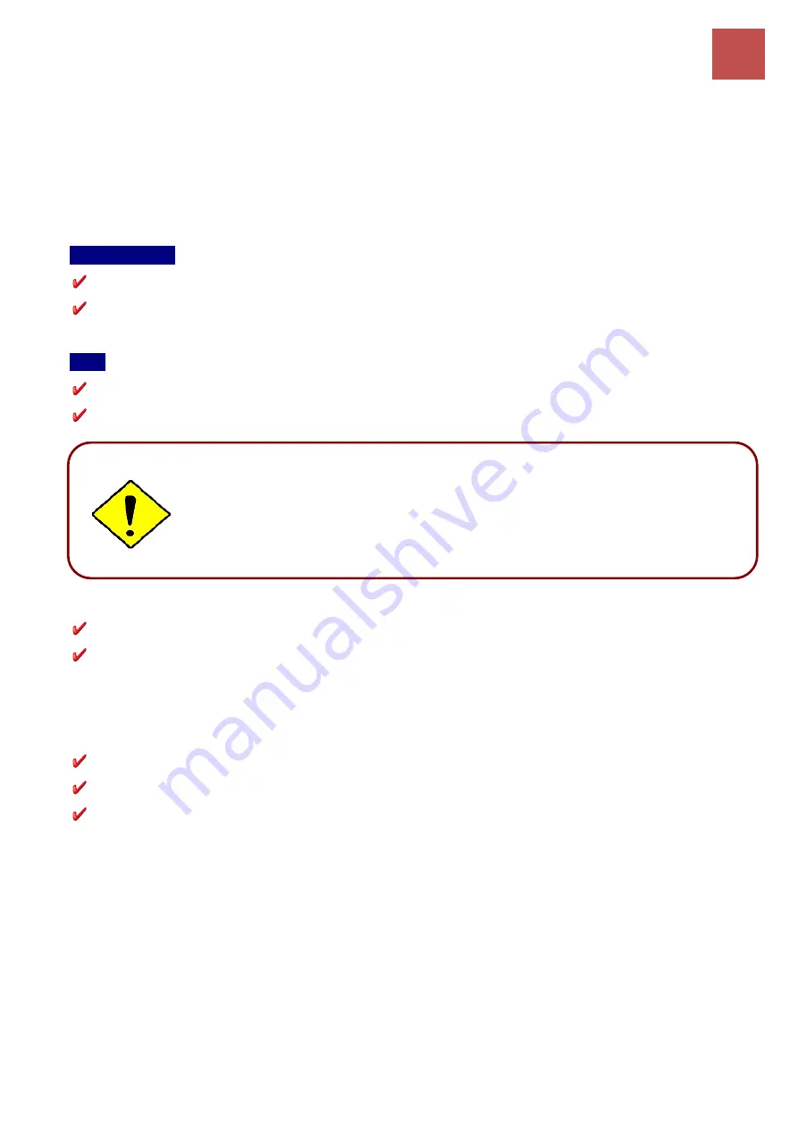 BEC M2M MX-200Ae User Manual Download Page 30