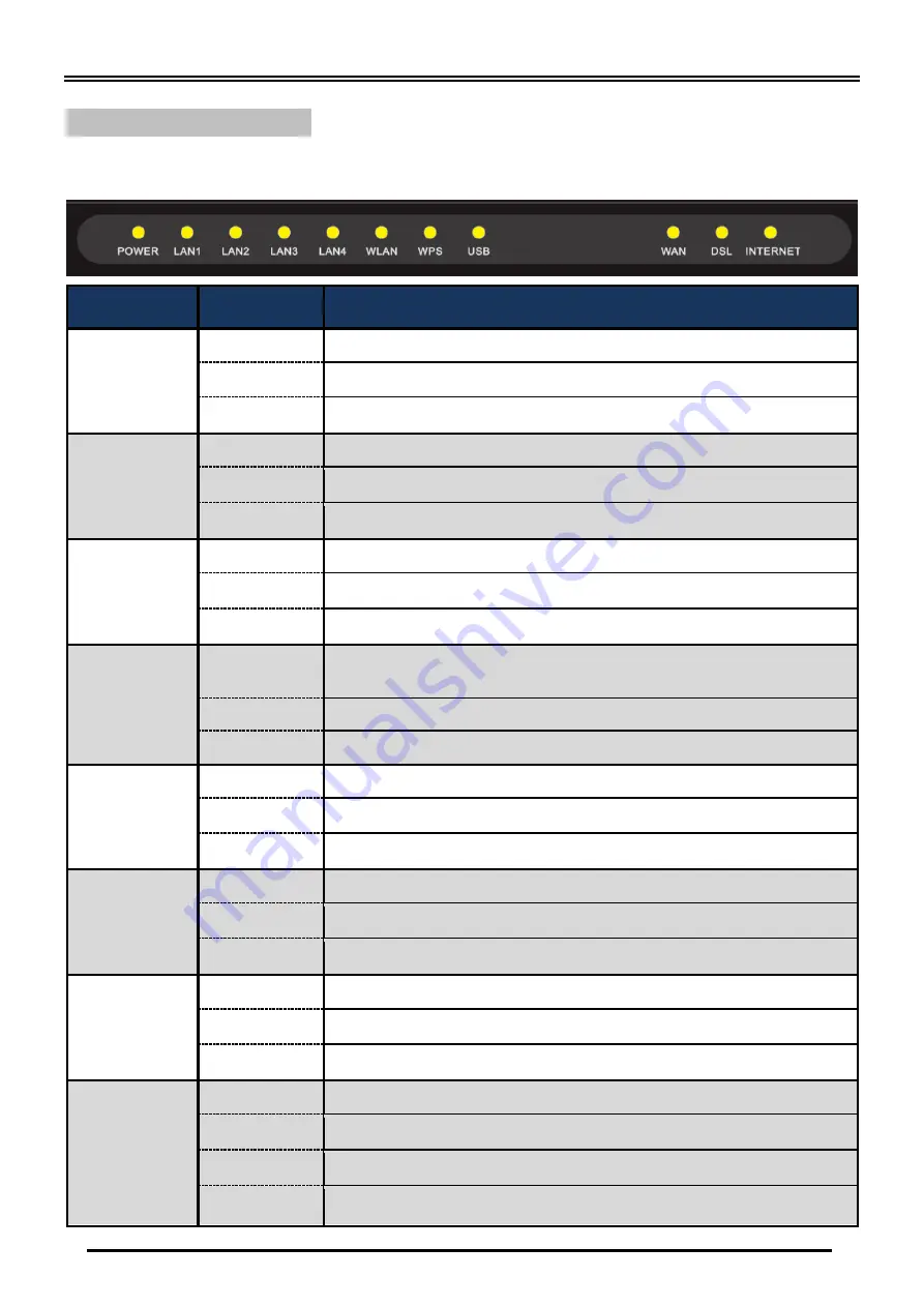 BEC Ultimum 8700AXL Quick Start Manual Download Page 4